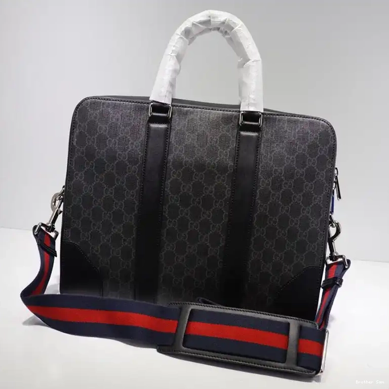 Brother Sam 19GM0020 Briefcases Gucci 0622